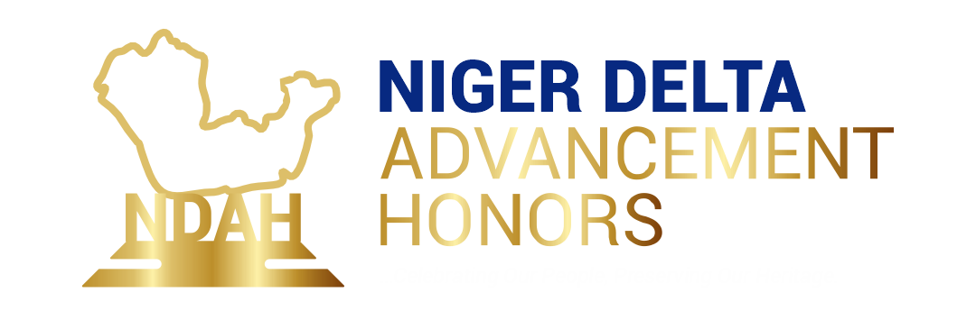 Niger Delta Advancement Honors